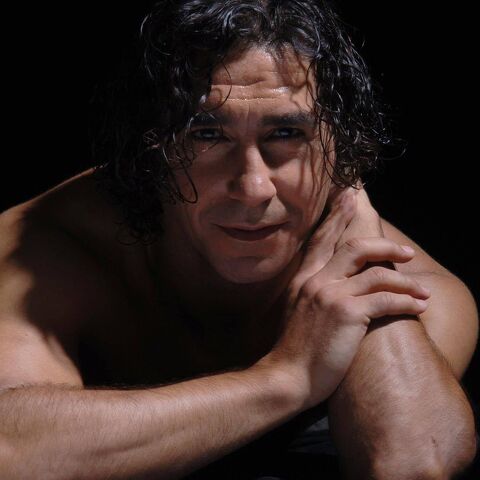 Antonio Márquez
