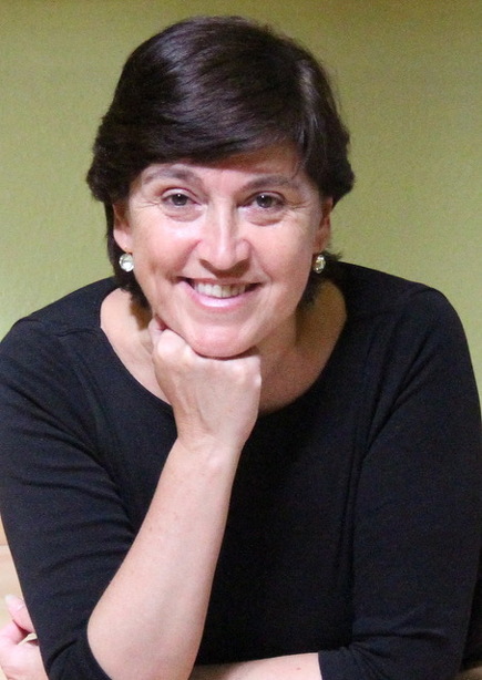 África Hernández