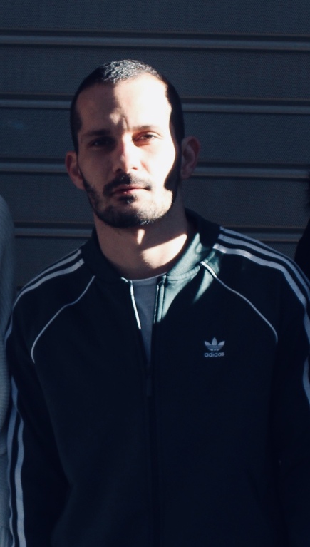 Nikos Kalivas
