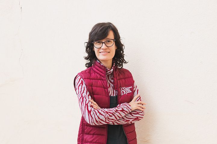 Celia Martínez CSDA