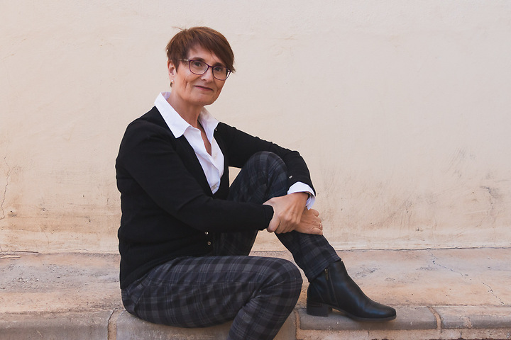 Elvira Torregrosa Salcedo