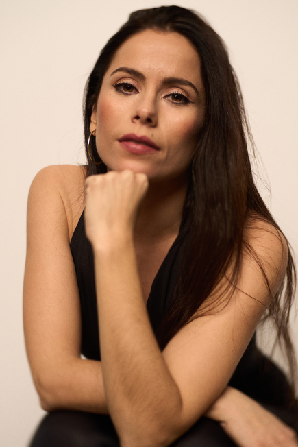 Estela Alonso