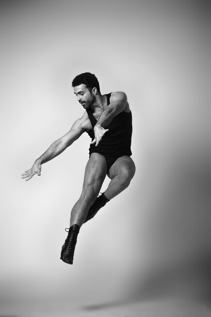 Adrián García