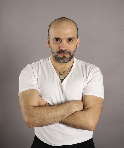Franco Rocha