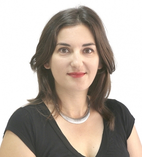 Noelia Gregorio