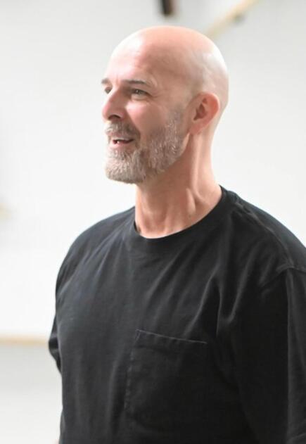 Kristian Cellini