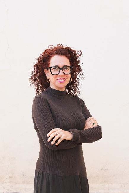 Rosario Palma