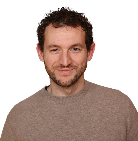 Shlomo Rodríguez Álvaro