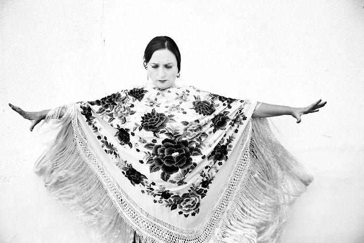 Teresa Neira Rodríguez