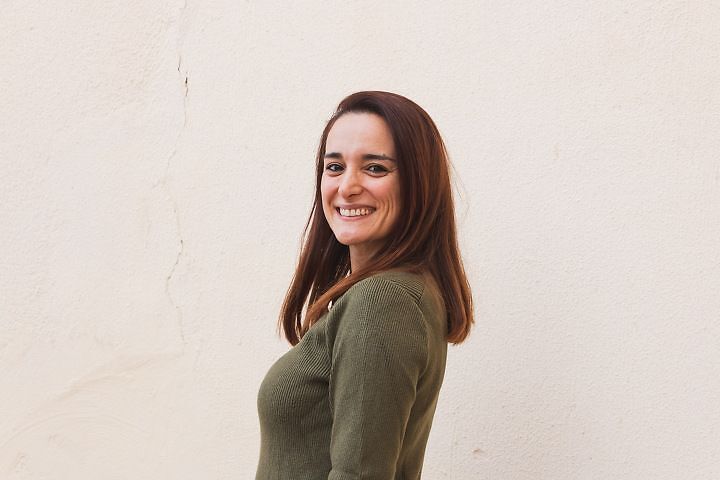 Rosa Navarro Ponce