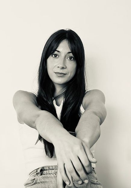 Carla Moll Montalva