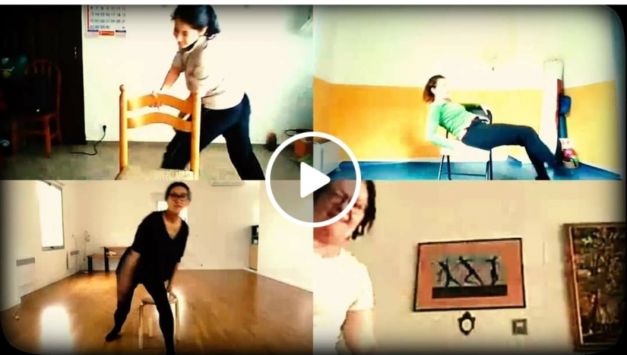 El CSDA felicita el Día Internacional de la Danza