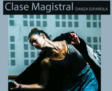 Master Class with Miriam Mendoza