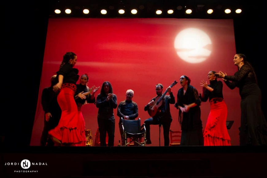 Colaboración CSDA