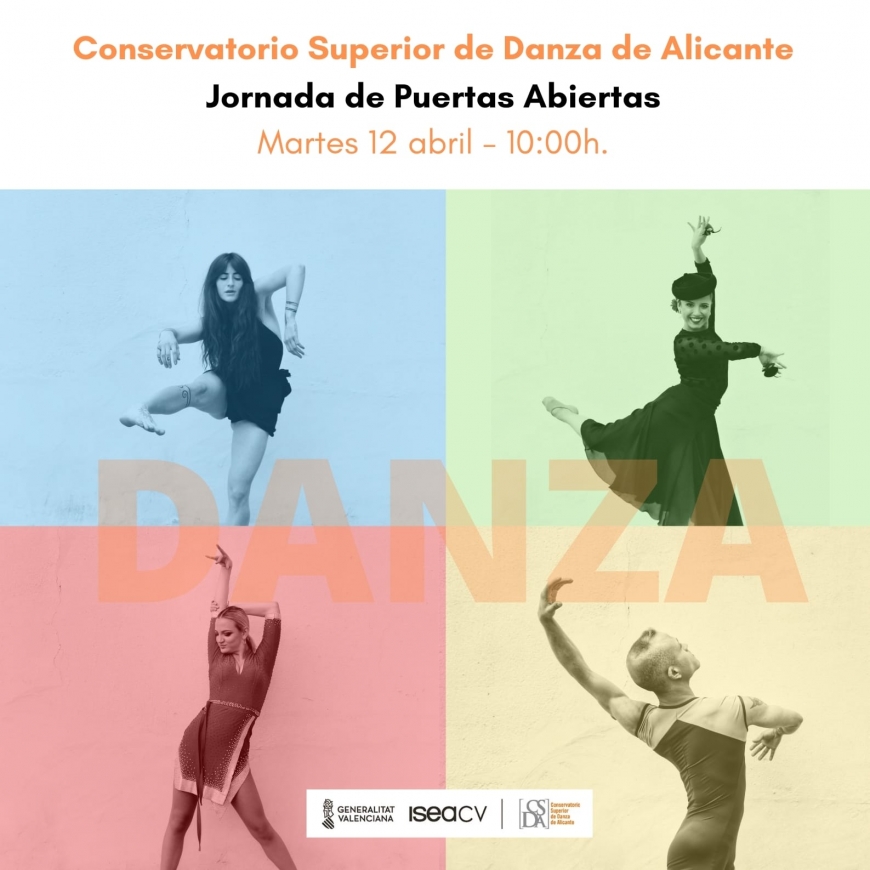 Jornadas de Puertas abiertas en el CSDA