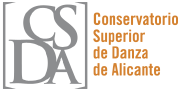 /Superior Conservatory of Dance of Alicante/